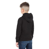 Richesse Brand hoodie JR Black