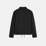 TORINO DOWN JACKET | BLACK