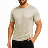 ARTEMIS T-SHIRT ANTRACITE