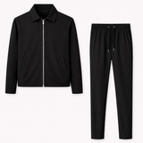 TECH SUIT | BLACK