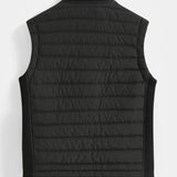 MADRID BODYWARMER | BLACK