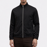 CORE JACKET SCHWARZ