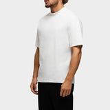ESSENTIAL MATTE SHIRT WHITE