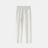 EASE PANTS | CREME