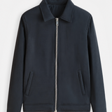 MARSEILLE JACKET | NAVY