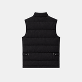 BASE BODYWARMER BLACK