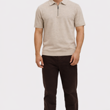 CORE POLO SCHWARZ