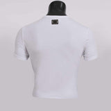 Versailles Shirt White