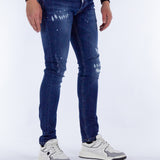 Saturn Blue Jeans