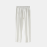 EASE PANTS | CREME