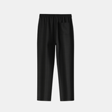 EASE PANTS | BLACK