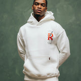 ARTEMIS HOODIE CREME