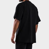 Deluxe T-shirt Black