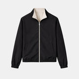 CORE JACKET SCHWARZ