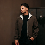CORE JACKET OLIVE