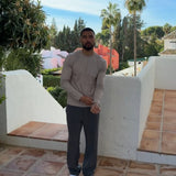 ARTEMIS T-SHIRT ANTHRAZIT