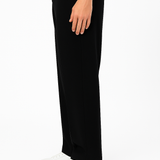 ESSENTIALS PANTS BLACK