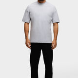 ARTEMIS T-SHIRT ANTRACITE