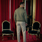 ESSENTIALS PANTS BEIGE