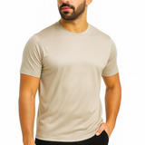 ARTEMIS T-SHIRT ANTRACITE