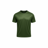 ARTEMIS T-SHIRT ANTHRAZIT