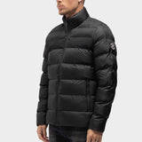 Hastings Puffer Jacket