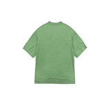 GRACE T-SHIRT GROEN