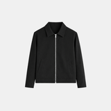 SMART JACKET BLACK
