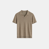 CORE POLO BEIGE