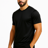 ARTEMIS T-SHIRT ANTRACITE