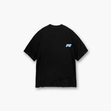 ARTEMIS T-SHIRT ANTHRAZIT