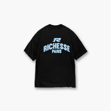 ARTEMIS T-SHIRT ANTHRAZIT