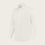 DELUXE SHIRT WHITE
