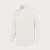 DELUXE SHIRT WHITE