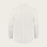 DELUXE SHIRT WHITE