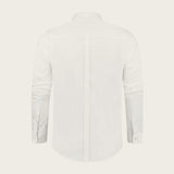 DELUXE SHIRT WHITE