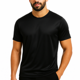 ARTEMIS T-SHIRT ANTRACITE