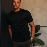 SHINY ESSENTIAL SHIRT GREY