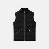 BASE BODYWARMER BLACK