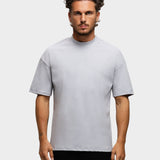ARTEMIS T-SHIRT ANTRACITE