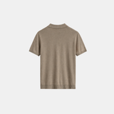 CORE POLO BEIGE