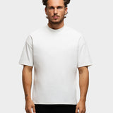 ESSENTIAL MATTE SHIRT WHITE