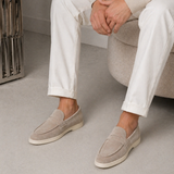 GIANNI LOAFER | BEIGE