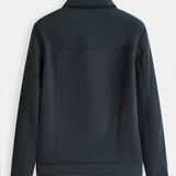 MARSEILLE JACKET | NAVY