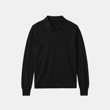 RENZO POLO | BLACK