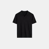 CORE POLO BLACK