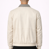CORE JACKET CREME