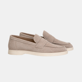 GIANNI LOAFER | BEIGE