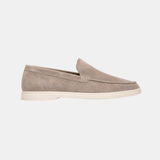 GIANNI CLASSIC LOAFER | BEIGE