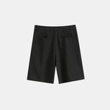 ESSENTIAL SHORTS | BLACK